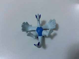 Figura Pokémon Lugia