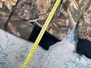 Chaqueta Carhartt REWORK Realtree