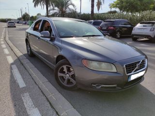 Volvo S80 2008
