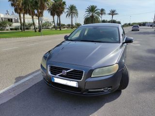 Volvo S80 2008