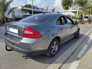 Volvo S80 2008