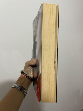 Memorias de una salvaje