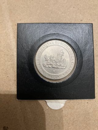 Moneda 200 Pesetas 1991 