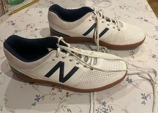 New Balance Audazo V4 Fútbol Sala