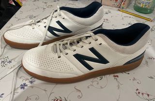 New Balance Audazo V4 Fútbol Sala