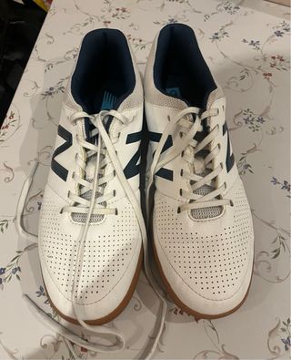 New Balance Audazo V4 Fútbol Sala