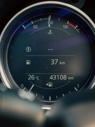 Mazda MX-5 2017