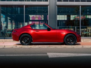 Mazda MX-5 2017