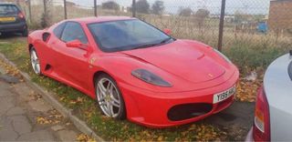 Ferrari F430