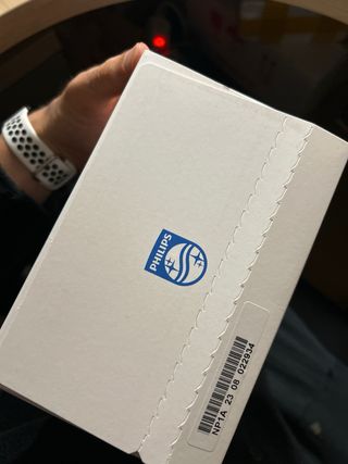 Cepillo Dental Eléctrico Philips Sonicare 9400 