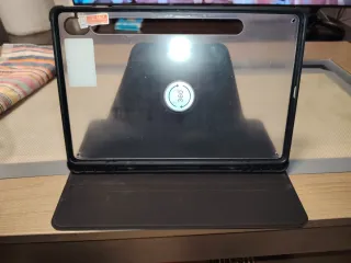 Funda giratoria 360 para tablet 12.9