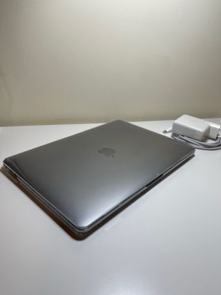 MacBook Pro M1 2020 256GB Gris Espacial