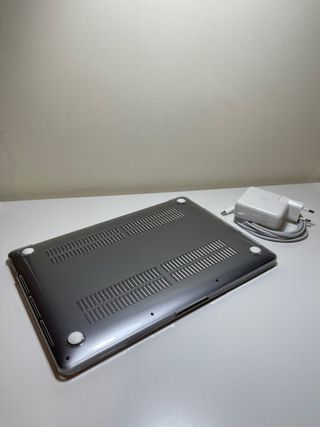 MacBook Pro M1 2020 256GB Gris Espacial