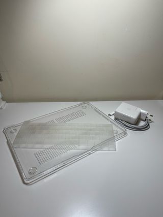 MacBook Pro M1 2020 256GB Gris Espacial