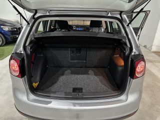 Volkswagen Golf Plus 2.0 TDI Highline 2006