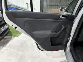 Volkswagen Golf Plus 2.0 TDI Highline 2006
