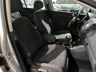 Volkswagen Golf Plus 2.0 TDI Highline 2006