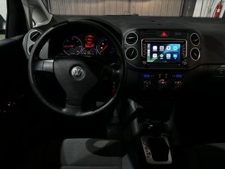 Volkswagen Golf Plus 2.0 TDI Highline 2006