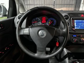 Volkswagen Golf Plus 2.0 TDI Highline 2006