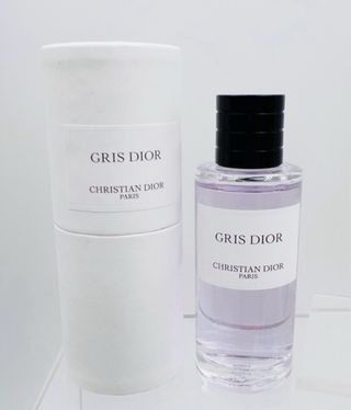 Perfume Gris Dior Christian Dior Miniatura 10ml