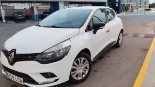 Renault Clio 2019