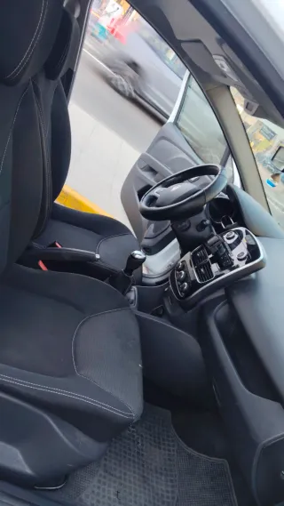 Renault Clio 2019