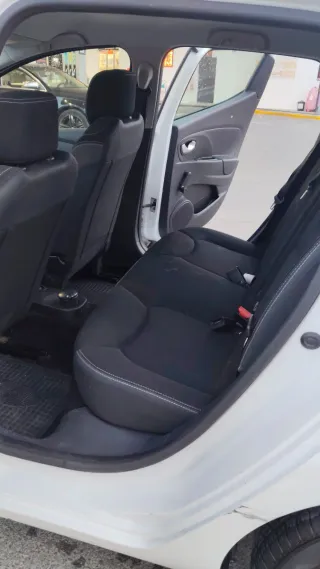 Renault Clio 2019