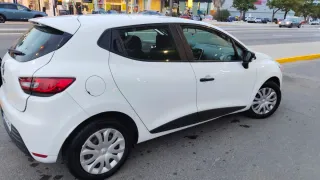 Renault Clio 2019