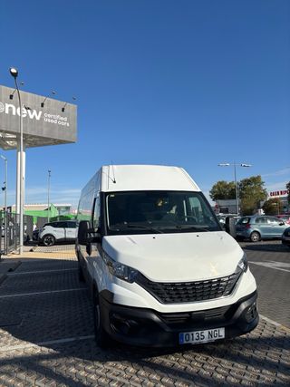 Iveco Daily 2019