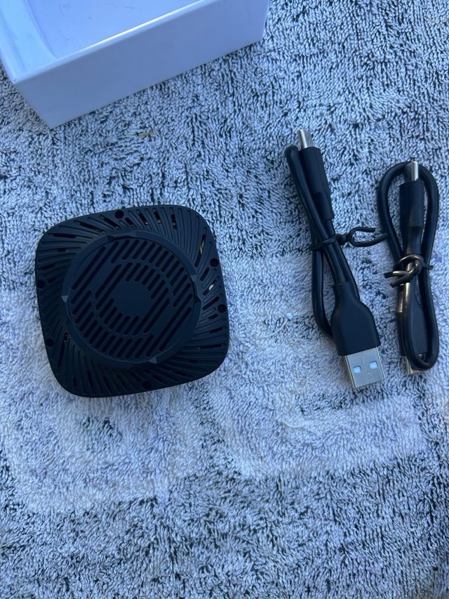 CarPlay Inalámbrico