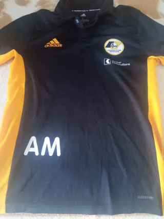 Maglietta sportiva Adidas L