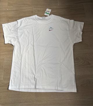CAMISETA NIKE JUST DO IT