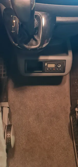 Mercedes-Benz Viano 2005
