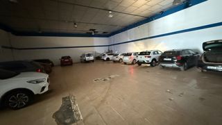 Traspaso lavadero de coches en Benetuser