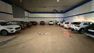 Traspaso lavadero de coches en Benetuser