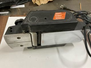Cepillo Eléctrico KraftTech K-3600T 600W