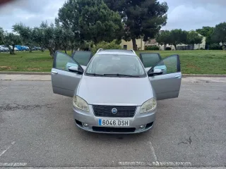 FIAT Croma 2006