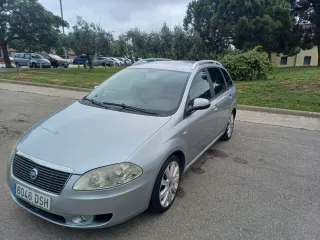FIAT Croma 2006