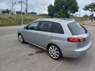FIAT Croma 2006