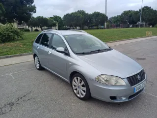 FIAT Croma 2006