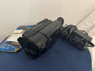 Videocámara Sony Video 8 Handycam