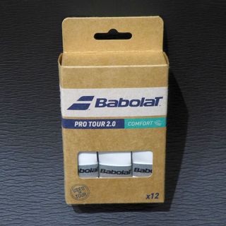 Babolat Pro Tour 2.0 Comfort x12 Overgrips NUEVOS