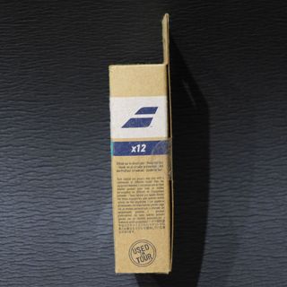 Babolat Pro Tour 2.0 Comfort x12 Overgrips NUEVOS