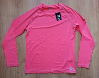 Camiseta deportiva