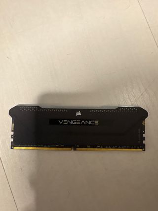 Corsair Vengeance RGB RAM 2x16GB 3200MHz DDR4