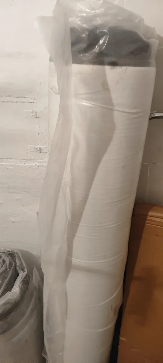 Colchón HUK 180x190