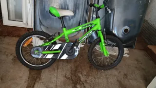 Bici de niño/a, muy buen estado.