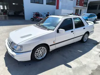 Ford sierra cosworth 1996