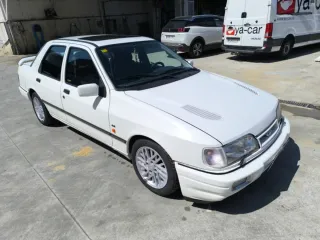 Ford sierra cosworth 1996