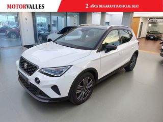 SEAT Arona 1.0 TSI 81kW 110CV FR XM